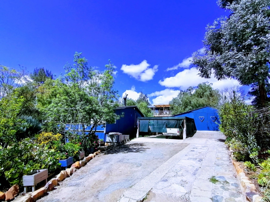 3 Bedroom Property for Sale in Barrydale Western Cape